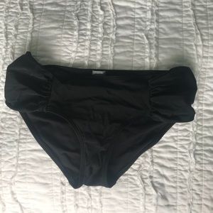 Aerie hipster bottoms